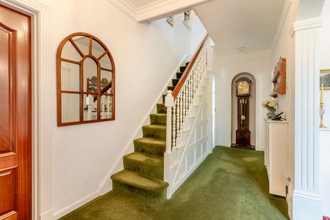5 bedroom detached house for sale, Glasllwch Lane, Newport, NP20