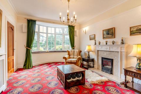 5 bedroom detached house for sale, Glasllwch Lane, Newport, NP20