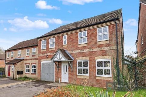 undefined, Barleycroft, Buntingford