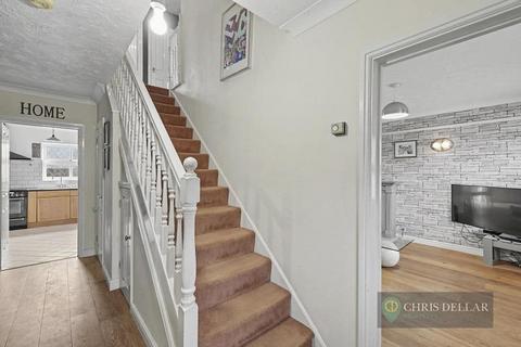 undefined, Barleycroft, Buntingford