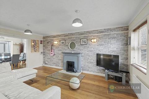undefined, Barleycroft, Buntingford