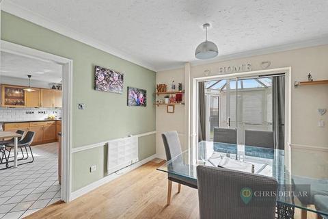 undefined, Barleycroft, Buntingford