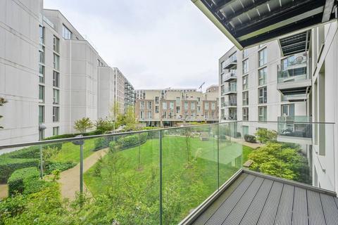 1 bedroom flat to rent, Liner House, E14, Royal Docks, London, E16