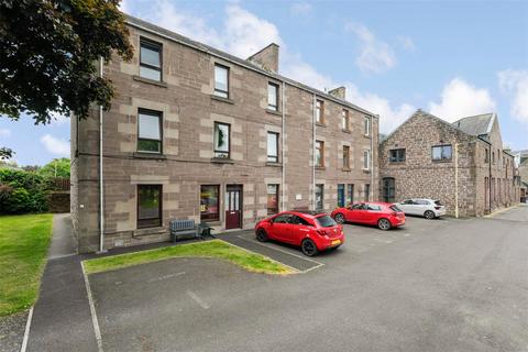 3 bedroom maisonette for sale, Albert Place, Angus DD9