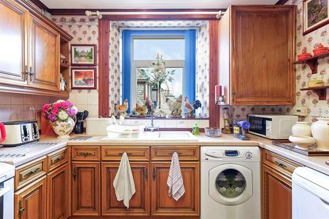 3 bedroom maisonette for sale, Albert Place, Angus DD9