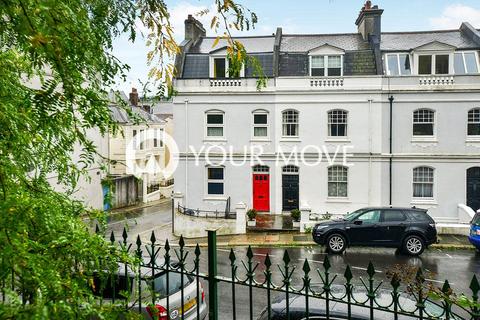 undefined, Citadel Road East, Devon PL1