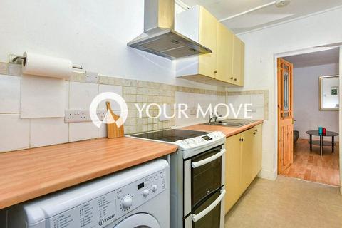 undefined, Citadel Road East, Devon PL1
