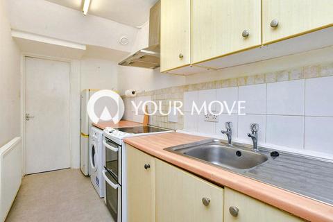 undefined, Citadel Road East, Devon PL1