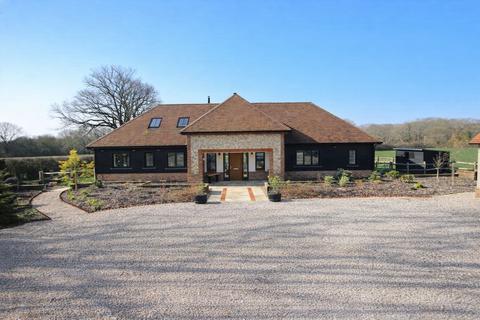 undefined, Marle Green, Huggetts Farm, TN21