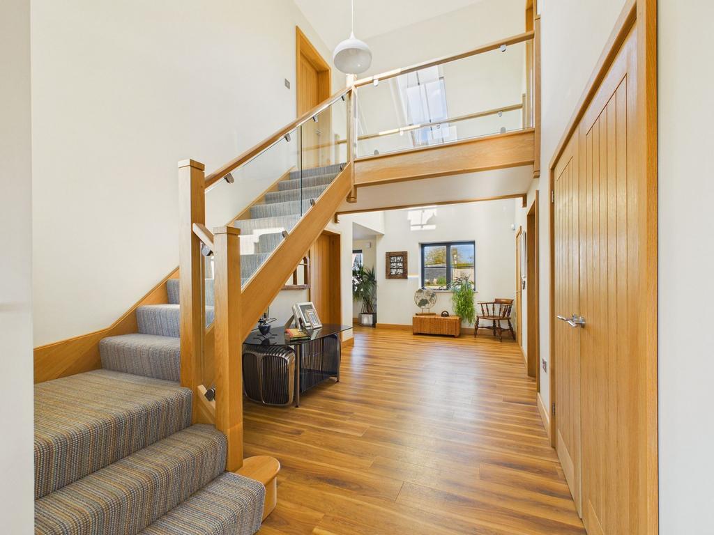Stairwell