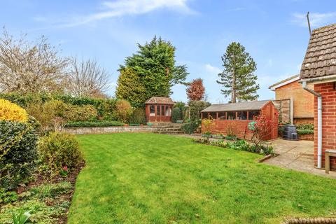 4 bedroom detached house for sale, Elm Trees, Aylesbury HP18