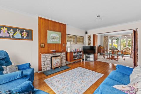 4 bedroom detached house for sale, Elm Trees, Aylesbury HP18