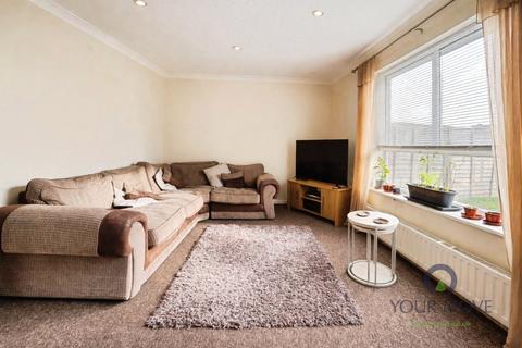 undefined, Fountains Close, East Sussex BN22