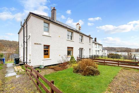 undefined, 14A Millpark Terrace, Oban, Argyll, PA34 4JH, Oban PA34