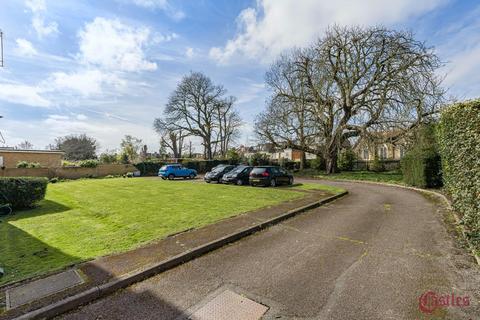 2 bedroom apartment for sale, Parkside Court, Palmerston Road N22