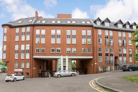 Randolph Gate, Broomhill, Glasgow, G11