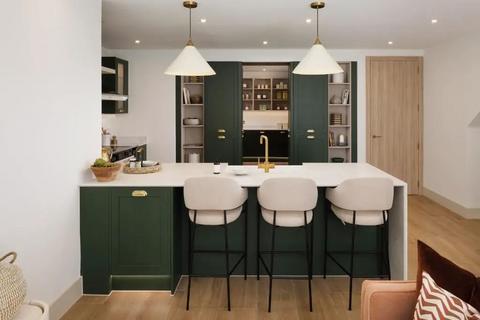 undefined, Bicknell Way, London SW17