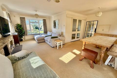 4 bedroom detached house for sale, Marlborough Rise, CAMBERLEY GU15