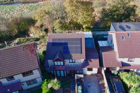 undefined, Castle Rise, Rumney, Cardiff
