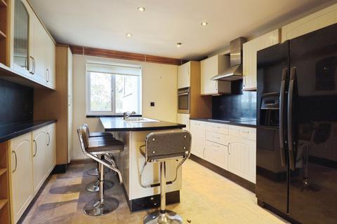 undefined, Castle Rise, Rumney, Cardiff