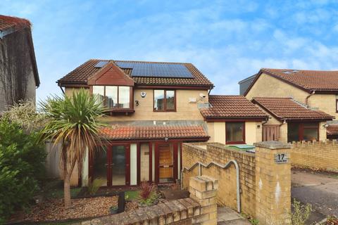 undefined, Castle Rise, Rumney, Cardiff