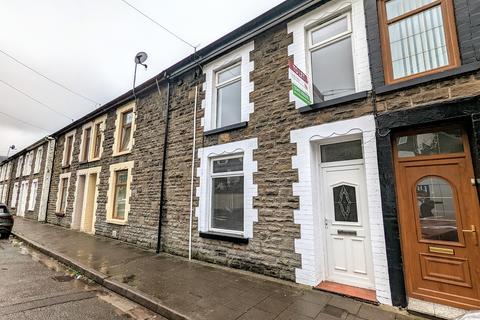 undefined, Conway Road, TREORCHY