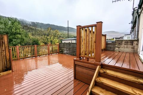 undefined, Conway Road, TREORCHY