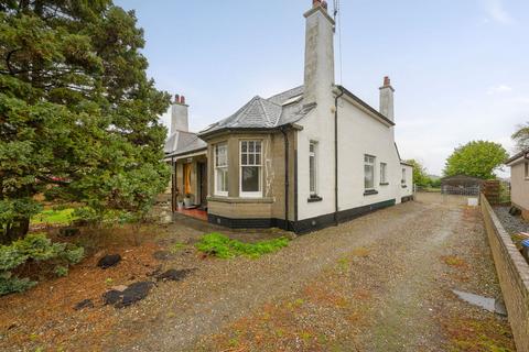 3 bedroom semi-detached house for sale, Milton Brae, Milton Of Balgonie, KY7