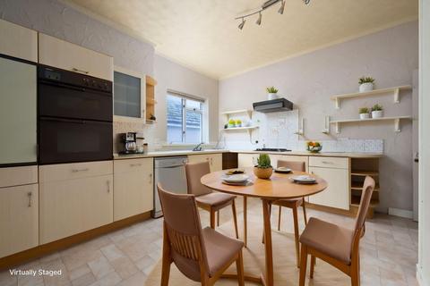 3 bedroom semi-detached house for sale, Milton Brae, Milton Of Balgonie, KY7