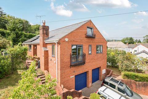 undefined, Millmoor Lane, Sidmouth EX10