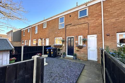undefined, Foxendale Square, Ecton Brook, Northampton NN3