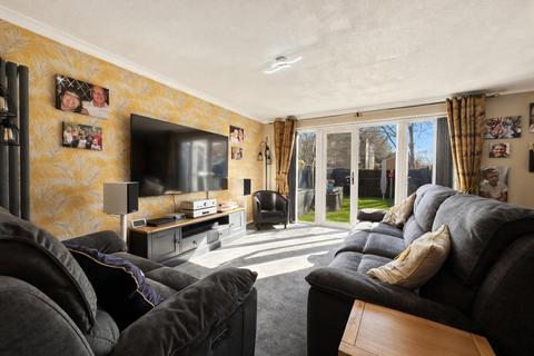 undefined, Foxendale Square, Ecton Brook, Northampton NN3