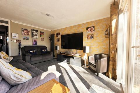 undefined, Foxendale Square, Ecton Brook, Northampton NN3