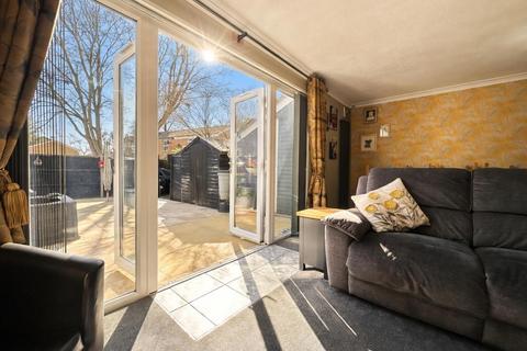 undefined, Foxendale Square, Ecton Brook, Northampton NN3