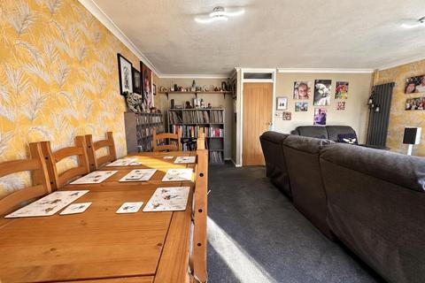 undefined, Foxendale Square, Ecton Brook, Northampton NN3