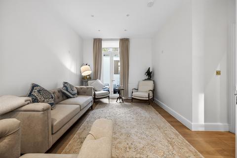 4 bedroom terraced house for sale, Leamore Street, London