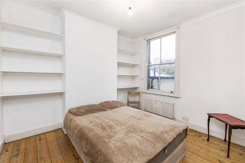 undefined, Old Ford Road, London E2