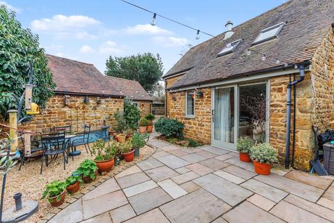 undefined, Shenington, Banbury, OX15