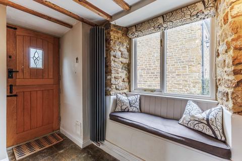 undefined, Shenington, Banbury, OX15