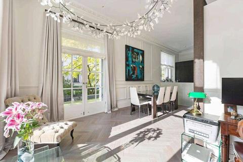 3 bedroom maisonette for sale, Dawson Place, Notting Hill, London, W2