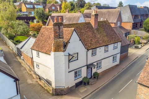 4 bedroom detached house for sale, High Street, Whitwell