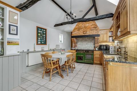 4 bedroom detached house for sale, High Street, Whitwell