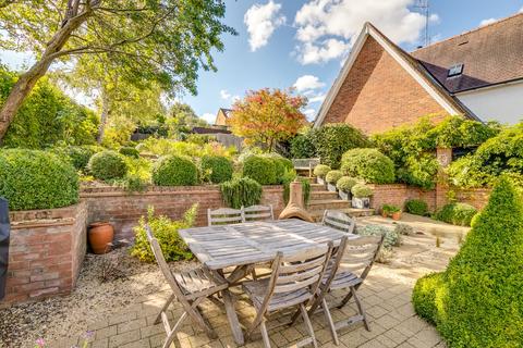 4 bedroom detached house for sale, High Street, Whitwell