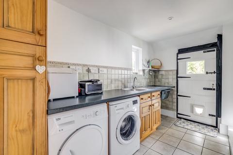 4 bedroom detached house for sale, High Street, Whitwell