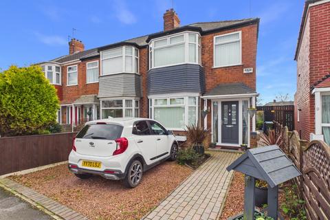Cottesmore Road, Hessle, HU13 9JQ