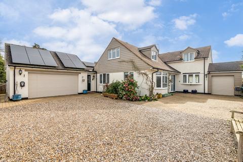4 bedroom detached house for sale, Titmore Green, Little Wymondley, Hitchin, Hertfordshire, SG4