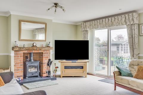 4 bedroom detached house for sale, Titmore Green, Little Wymondley, Hitchin, Hertfordshire, SG4