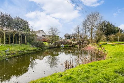 4 bedroom detached house for sale, Titmore Green, Little Wymondley, Hitchin, Hertfordshire, SG4