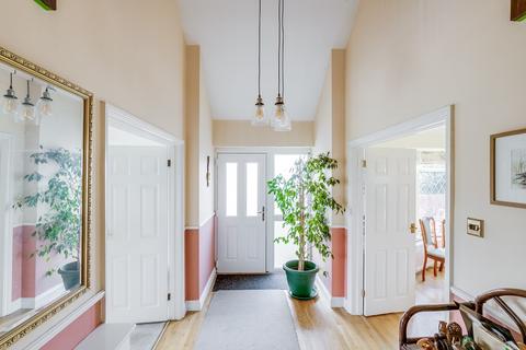 4 bedroom detached house for sale, Titmore Green, Little Wymondley, Hitchin, Hertfordshire, SG4
