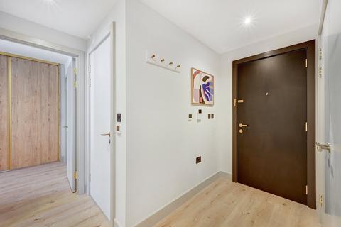 2 bedroom apartment to rent, The Draper, 6 Caversham Rd, NW9